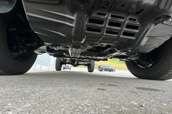 Toyota Hilux 2.4 D-4D 4X4 