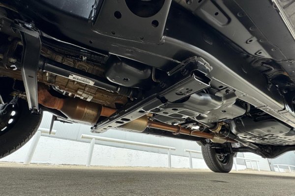 Toyota Hilux 2.4 D-4D 4X4 