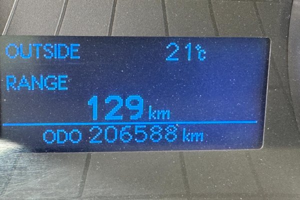 Toyota Hilux 2.4 D-4D 4X4 