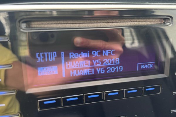 Toyota Hilux 2.4 D-4D 4X4 