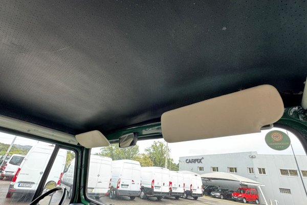 Toyota BJ 45 7 Lugares 