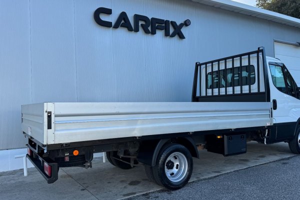 Iveco Daily 3.0 35C18H 3750 