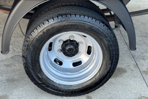 Iveco Daily 3.0 35C18H 3750 