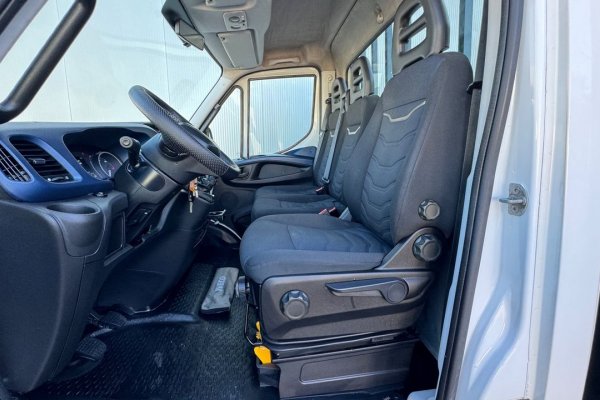 Iveco Daily 3.0 35C18H 3750 