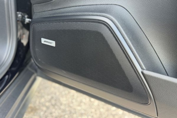 Porsche Panamera Sport Turismo 