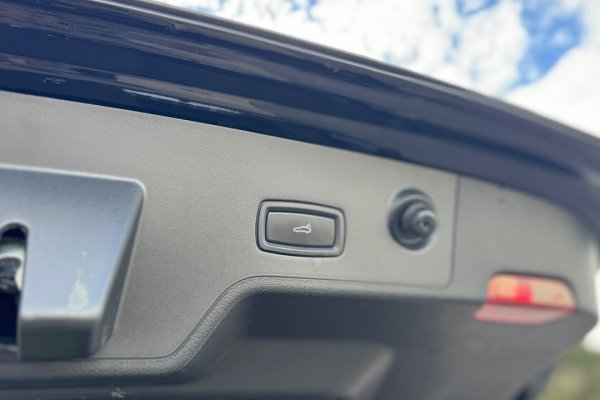 Porsche Panamera Sport Turismo 