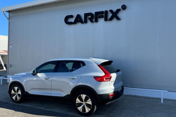 Volvo XC 40 