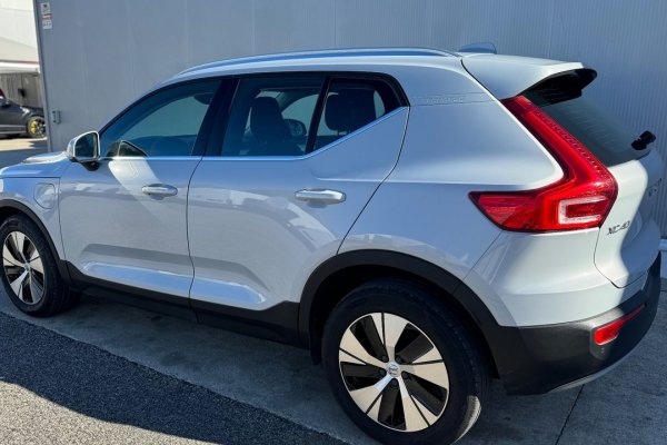 Volvo XC 40 