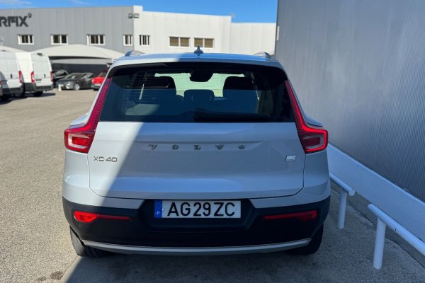 Volvo XC 40 