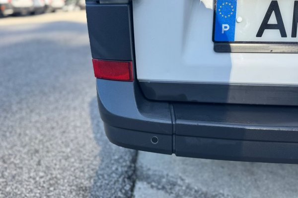 VW Crafter 35 2.0 TDI L5 H3 