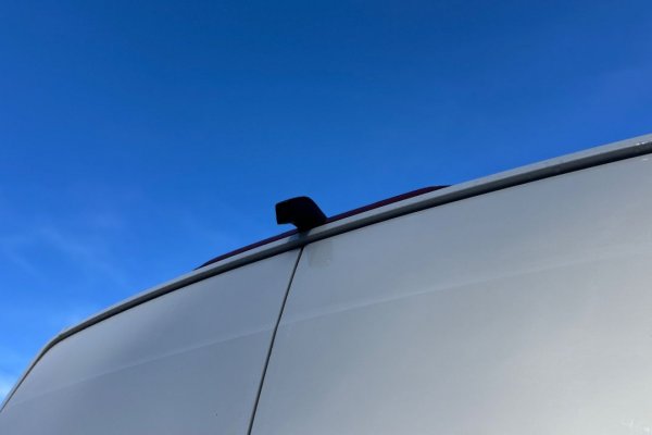 VW Crafter 35 2.0 TDI L5 H3 