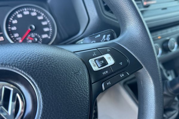 VW Crafter 35 2.0 TDI L5 H3 