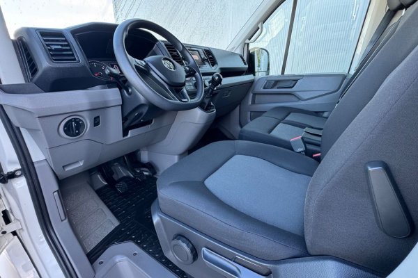 VW Crafter 35 2.0 TDI L5 H3 