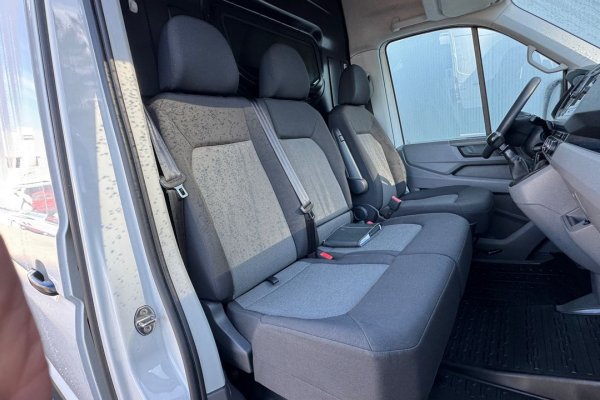 VW Crafter 35 2.0 TDI L5 H3 