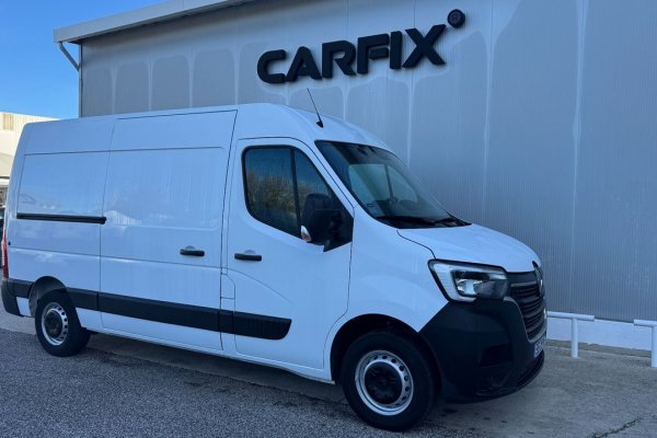 Renault Master 2.3 dCi L2 H2 