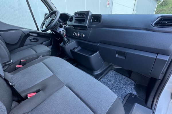 Renault Master 2.3 dCi L2 H2 