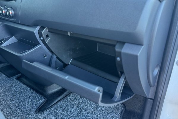 Renault Master 2.3 dCi L2 H2 