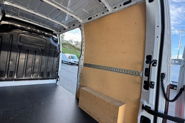 Renault Master 2.3 dCi L2 H2 