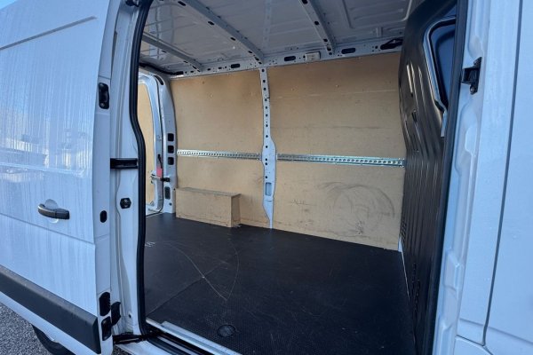 Renault Master 2.3 dCi L2 H2 