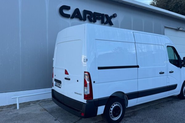 Renault Master 2.3 dCi L2 H2 