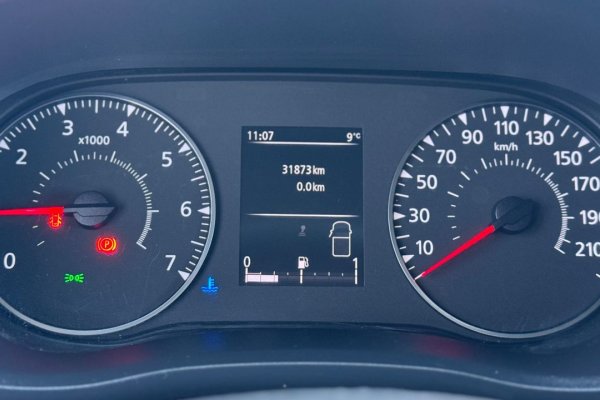 Renault Master 2.3 dCi L2 H2 