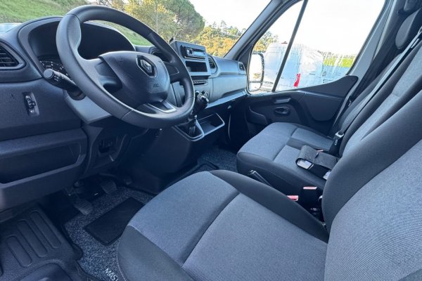 Renault Master 2.3 dCi L2 H2 