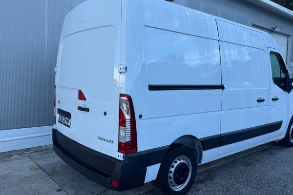Renault Master 2.3 dCi L2 H2 