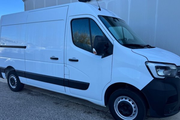 Renault Master 2.3 dCi L2 H2 