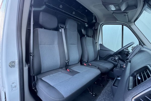 Renault Master 2.3 dCi L2 H2 