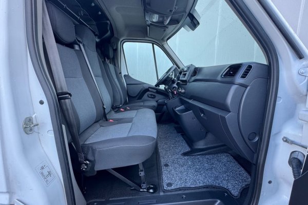 Renault Master 2.3 dCi L2 H2 