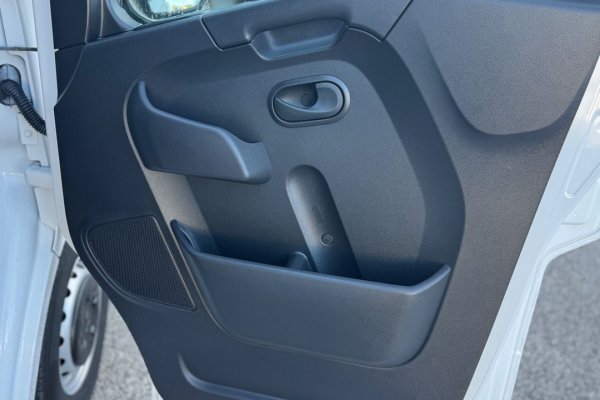 Renault Master 2.3 dCi L2 H2 