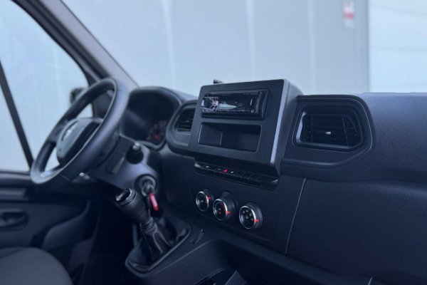 Renault Master 2.3 dCi L2 H2 