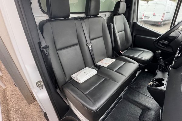 Mercedes-Benz Sprinter 315 CDI/43 C/ Plataforma Elevatória 