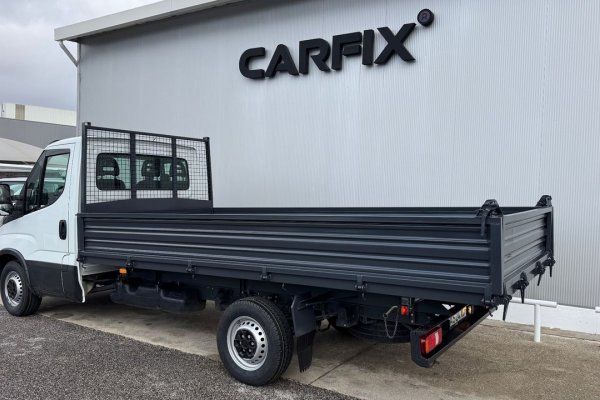 Iveco Daily 2.3 35S16 3750 
