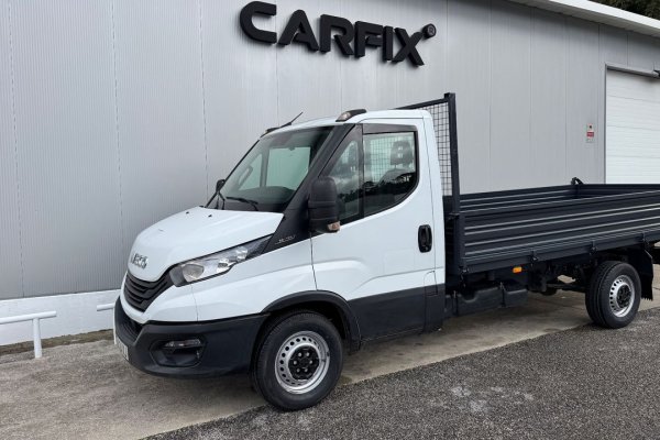 Iveco Daily 2.3 35S16 3750 