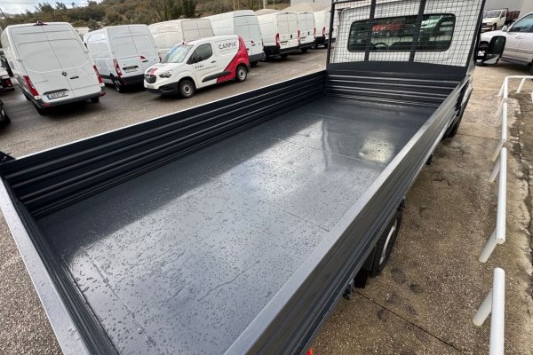 Iveco Daily 2.3 35S16 3750 