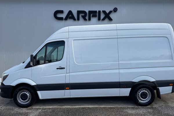 Mercedes-Benz Sprinter 313 CDI37 TA 