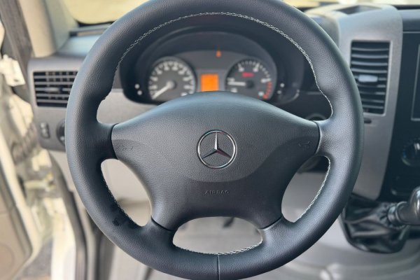 Mercedes-Benz Sprinter 313 CDI37 TA 