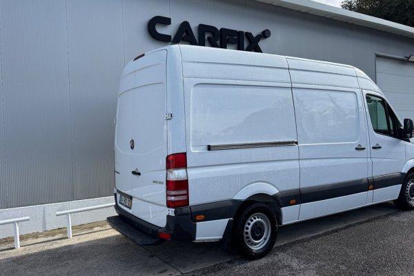 Mercedes-Benz Sprinter 313 CDI37 TA 