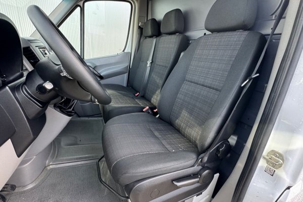 Mercedes-Benz Sprinter 313 CDI37 TA 