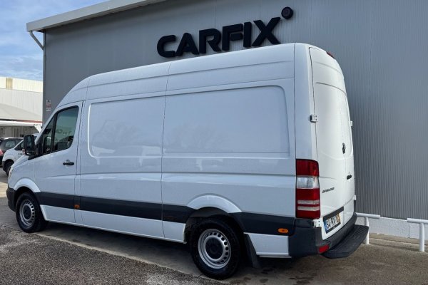 Mercedes-Benz Sprinter 313 CDI37 TA 