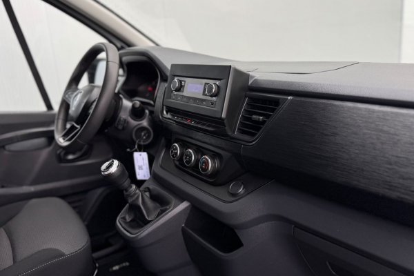 Renault Trafic 2.0 dCi L1 H2 Fase III 