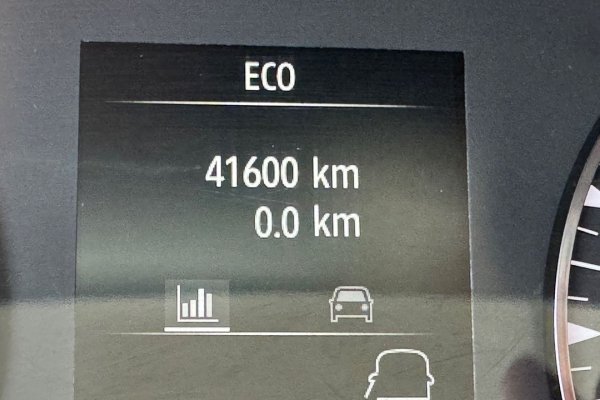 Renault Trafic 2.0 dCi L1 H2 Fase III 
