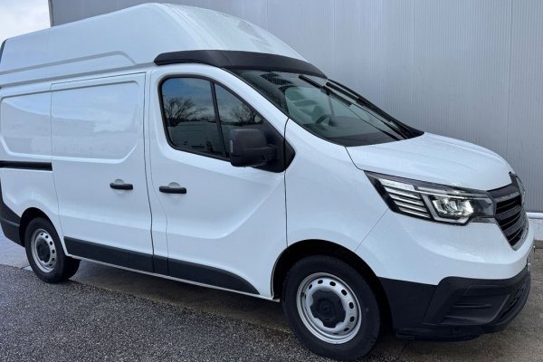 Renault Trafic 2.0 dCi L1 H2 Fase III 