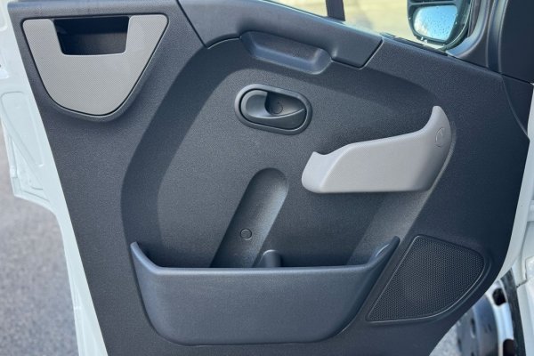 Renault Master 2.3 dCi L4 Rodado duplo 