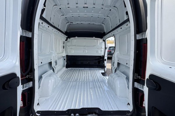 Renault Trafic 2.0 dCi L1 H2 Fase III 