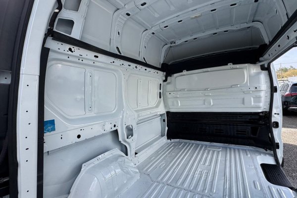 Renault Trafic 2.0 dCi L1 H2 Fase III 