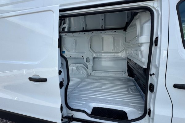 Renault Trafic 2.0 dCi L1 H2 Fase III 