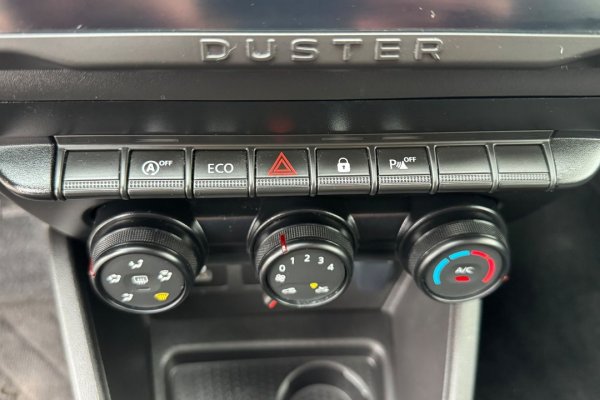 Dacia Duster 1.0 Van GPL IVA Dedutível 
