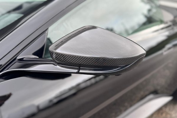 Aston Martin Vantage Roadster 